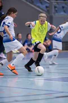 Bild 514 - wDJ Power Girls Cup Suederelbe